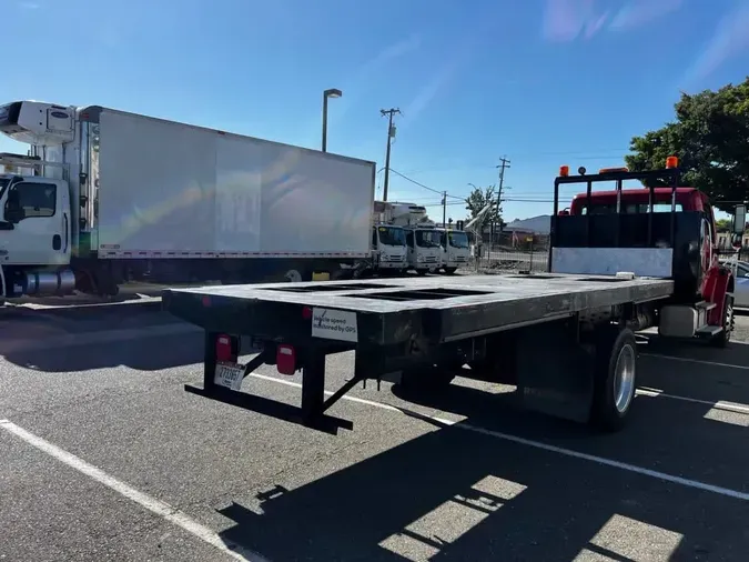 2019 FREIGHTLINER/MERCEDES M2 106a6241751c9e3ed06b20d966edb50e650
