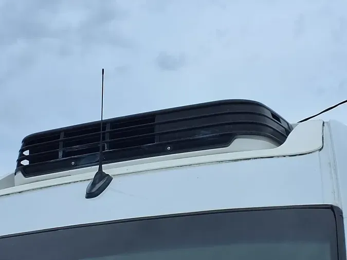 2018 MERCEDES-BENZ SPRINTER 3500