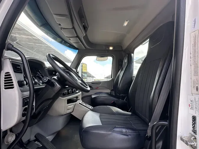 2018 Peterbilt 579a62631eee7c9d1951f2f4ca520d4a266