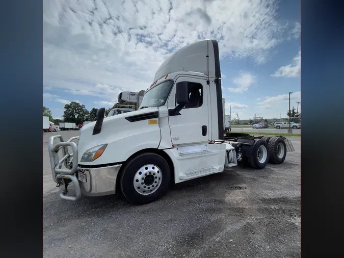 2019 FREIGHTLINER/MERCEDES NEW CASCADIA PX12664a6274c5f5ca263d6d7c669c575afce0f