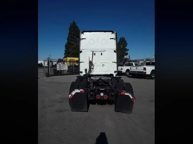 2019 FREIGHTLINER/MERCEDES CASCADIA 125a62821534c2bf17d3906dbcb92a723e5