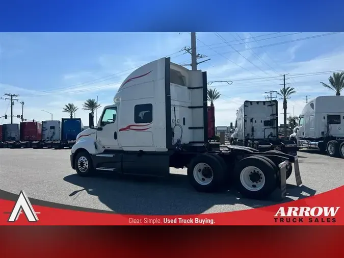 2022 INTERNATIONAL LTa62a02d56c068edc3c8b09cb15d91465