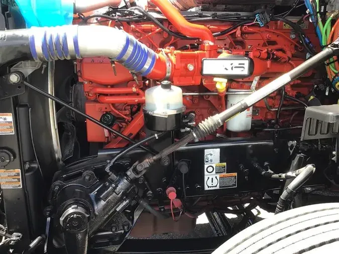 2021 KENWORTH T680