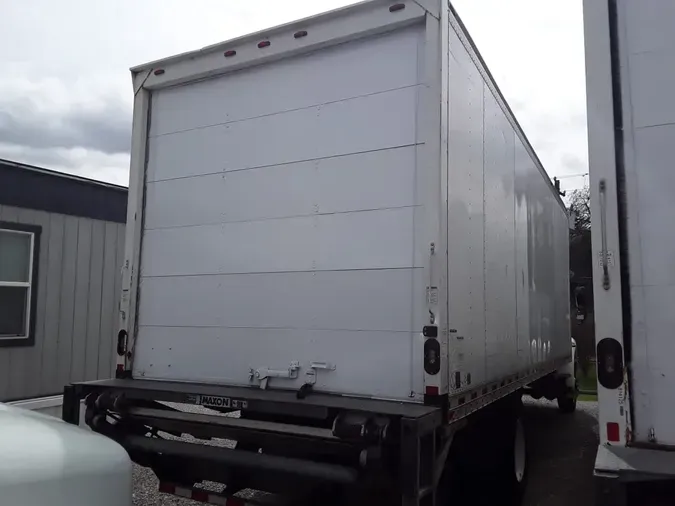 2019 NAVISTAR INTERNATIONAL 4300