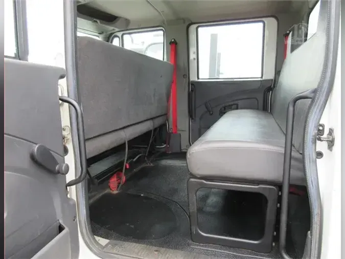 2016 INTERNATIONAL DURASTAR 4300