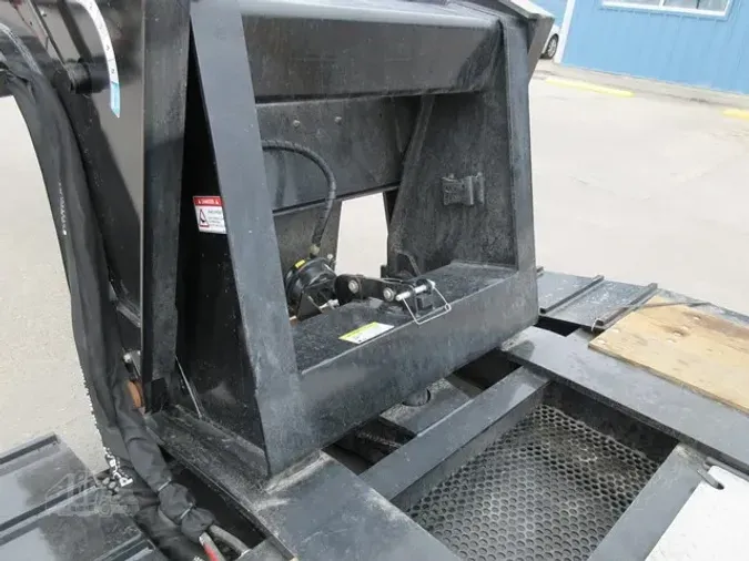 2024 ASPEN M5500 55/60 TON 18" LOADED DECK HEIGHT