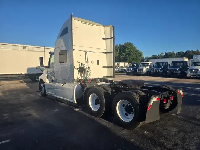 2018 NAVISTAR INTERNATIONAL LT625 SLPR CABa62cb088c2123c0eb9f9605a7336bb07