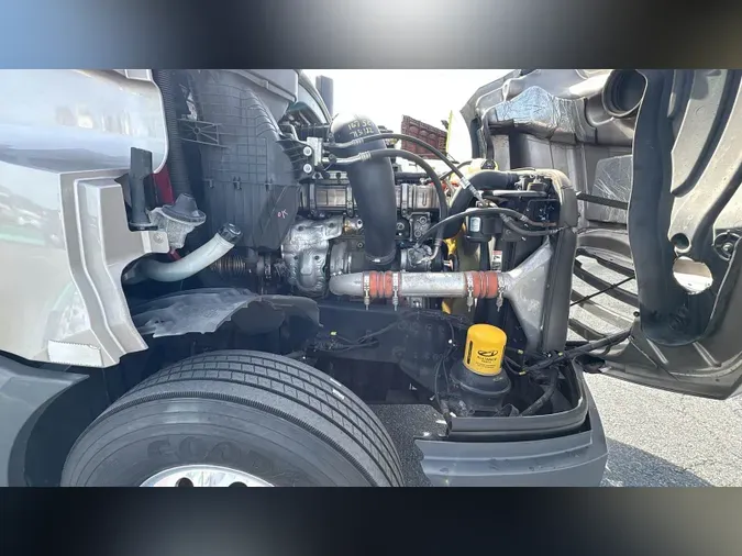 2020 Freightliner Cascadia 126a62ceb9b13080a8ec7209f7fa1237d99