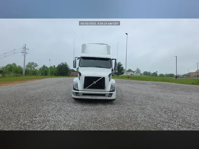 2018 Volvo VNL 740