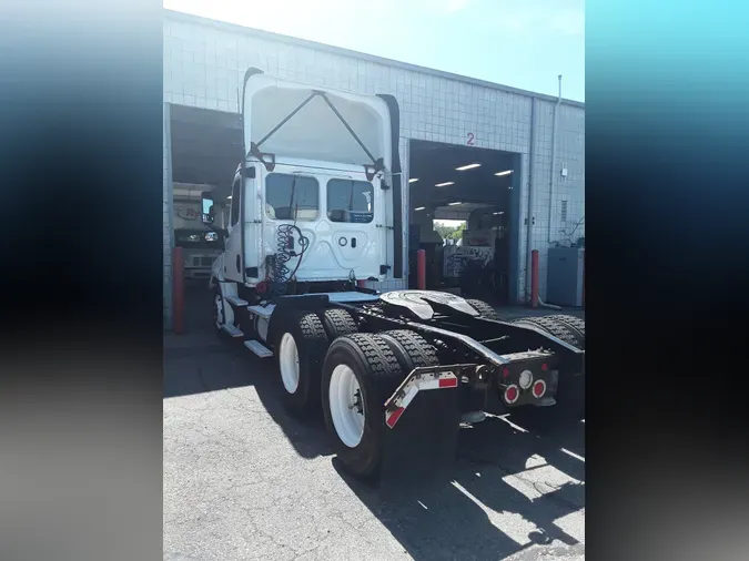 2019 FREIGHTLINER/MERCEDES NEW CASCADIA PX12664