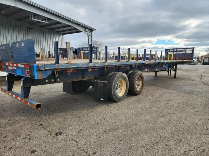 2016 GREAT DANE TRAILER FSP-0024-00048