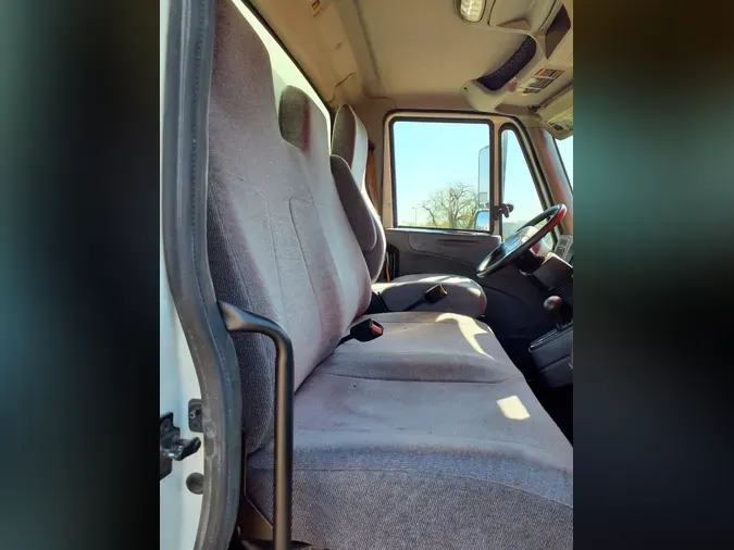 2018 NAVISTAR INTERNATIONAL 4300