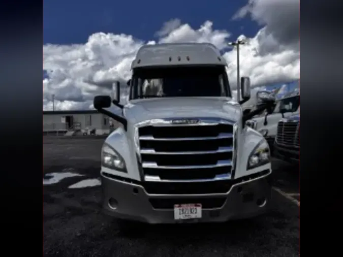 2020 FREIGHTLINER NEW CASCADIA PX12664