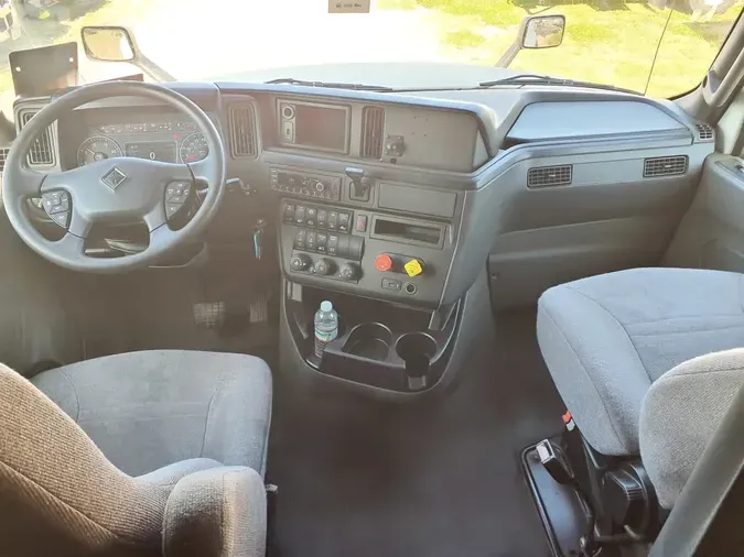 2020 NAVISTAR INTERNATIONAL LT625 SLPR CAB