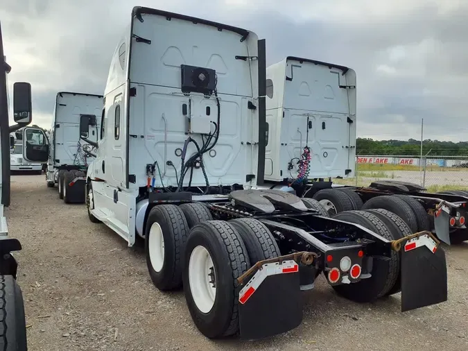 2019 FREIGHTLINER NEW CASCADIA PX12664