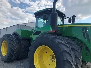 2015 John Deere 9420R
