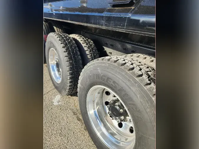 2026 MACK GRANITE 64BR