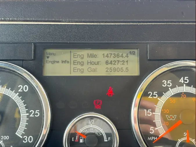 2023 Western Star 4700