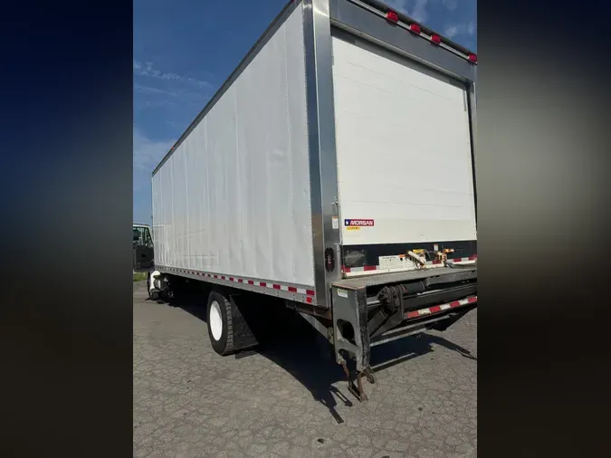 2019 NAVISTAR INTERNATIONAL 4300