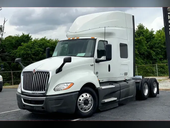 2021 INT LT625 6x4