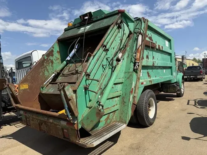 1992 INTERNATIONAL 4900