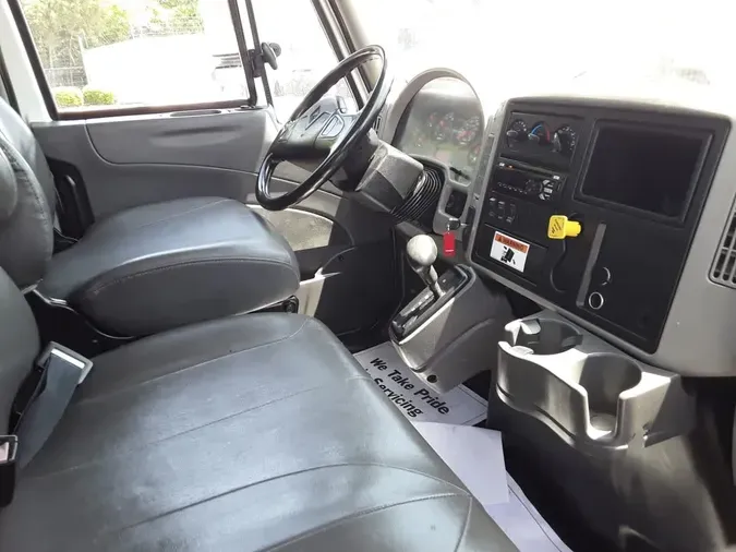 2019 NAVISTAR INTERNATIONAL 4300