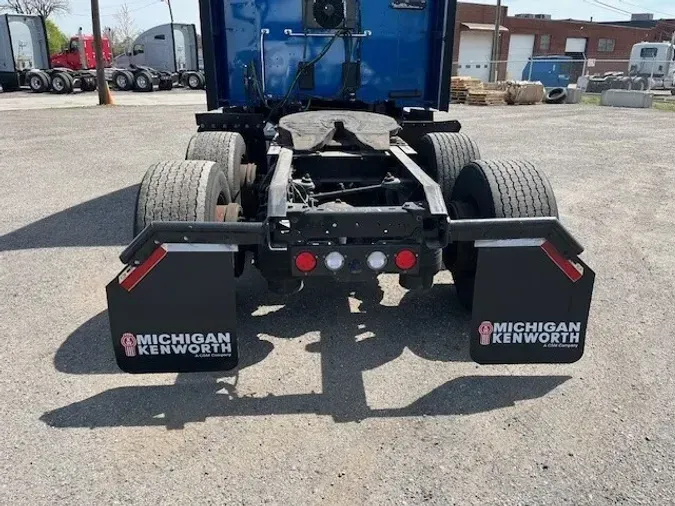 2019 Kenworth T680