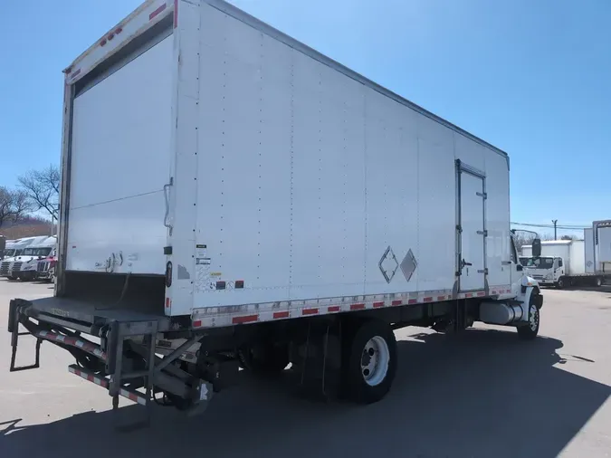 2020 NAVISTAR INTERNATIONAL MV607 (4X2)a638cbee067269ad9be3dfe899fa212f
