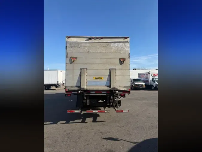 2019 FREIGHTLINER/MERCEDES M2 106