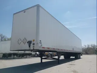 2013 UTILITY TRAILER CO ALUMVAN