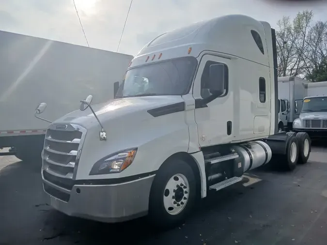 2020 FREIGHTLINER/MERCEDES NEW CASCADIA PX12664
