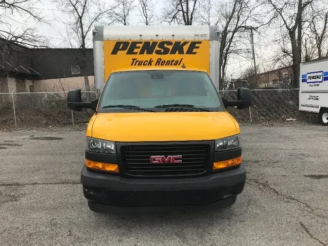 2019 General Motors Corp G33903