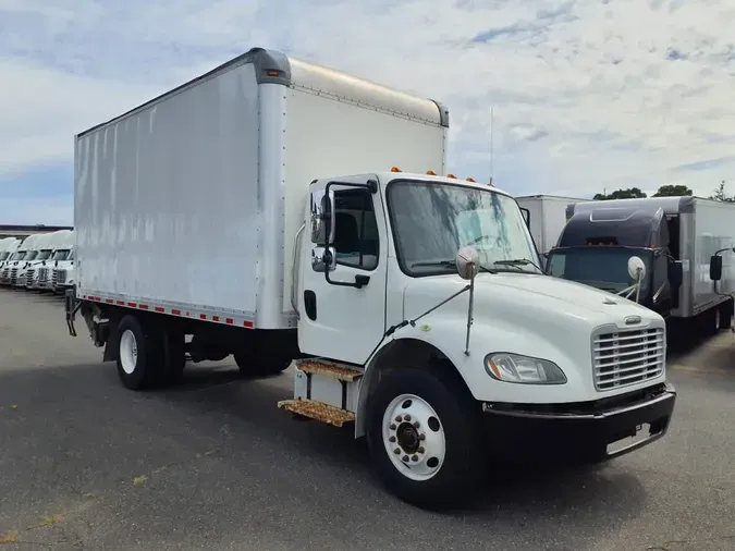 2019 FREIGHTLINER M2 106