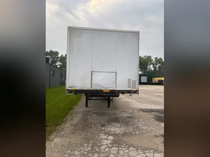 2015 UTILITY TRAILERS FS2CHS 48/102