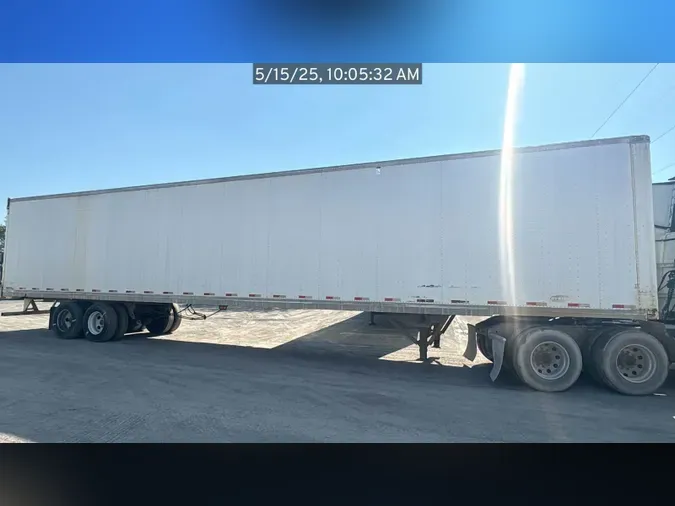 2006 Strick Trailers Other