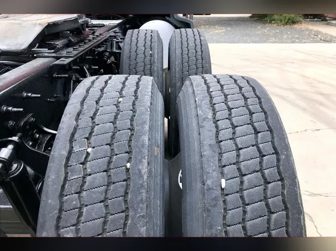 2023 INT LT625 6X4