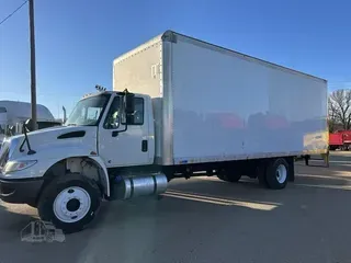 2019 INTERNATIONAL DURASTAR 4300