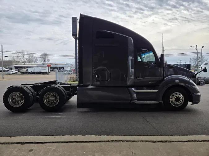 2020 Kenworth T680