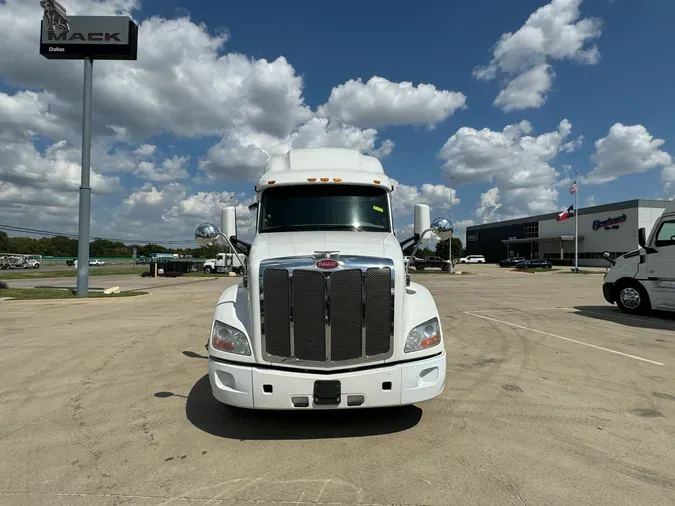 2020 PETERBILT 579