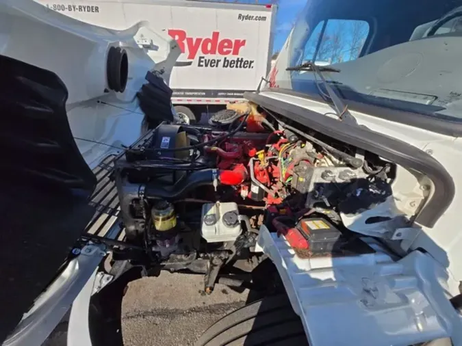 2019 FREIGHTLINER/MERCEDES M2 106