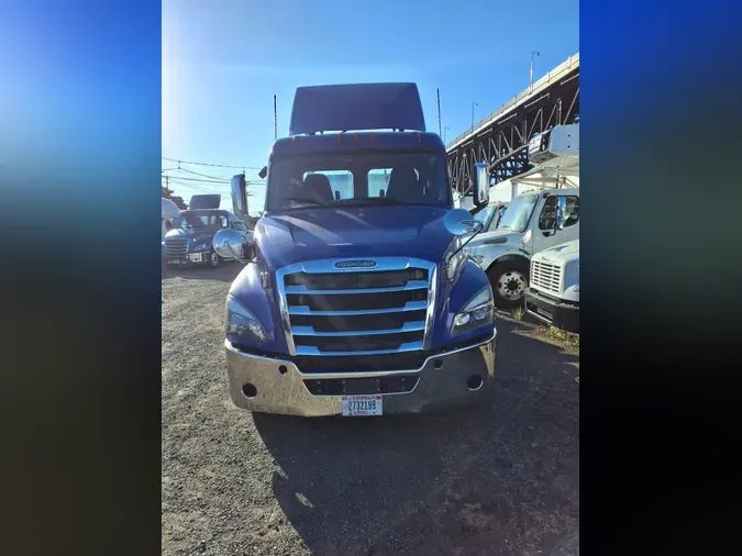2019 FREIGHTLINER/MERCEDES NEW CASCADIA PX12664a640cb50b9586160884b3c264a9caba8
