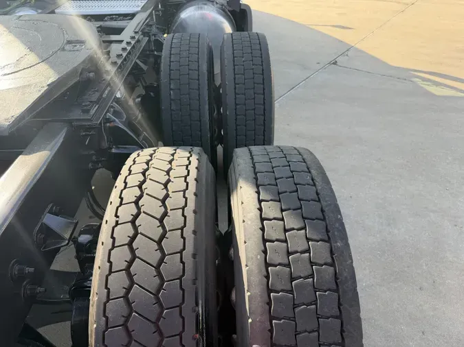 2021 Peterbilt 579
