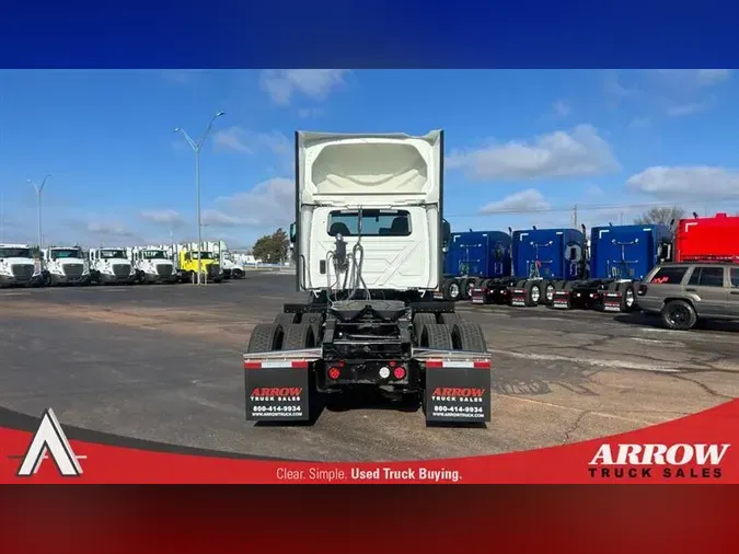 2020 INTERNATIONAL RH613