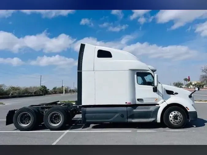 2021 Peterbilt 579