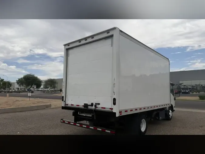 2020 CHEVROLET MOTOR DIV. LCF 4500HD