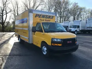 2020 GMC G33903