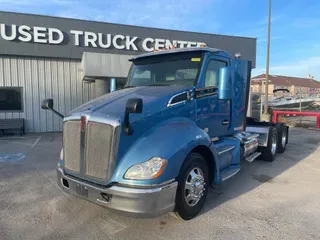 2015 KENWORTH T680