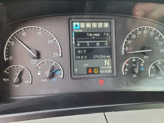 2023 FREIGHTLINER/MERCEDES CASCADIA PX11664STa643e52b78984bcd8e32602d41aaaf38