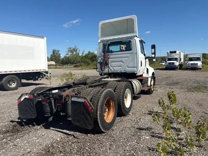 2019 NAVISTAR INTERNATIONAL LT625 DAYCAB T/Aa644149a4bce5ad02bdd4341ed5692ef