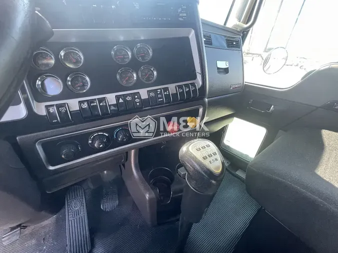 2019 KENWORTH T800